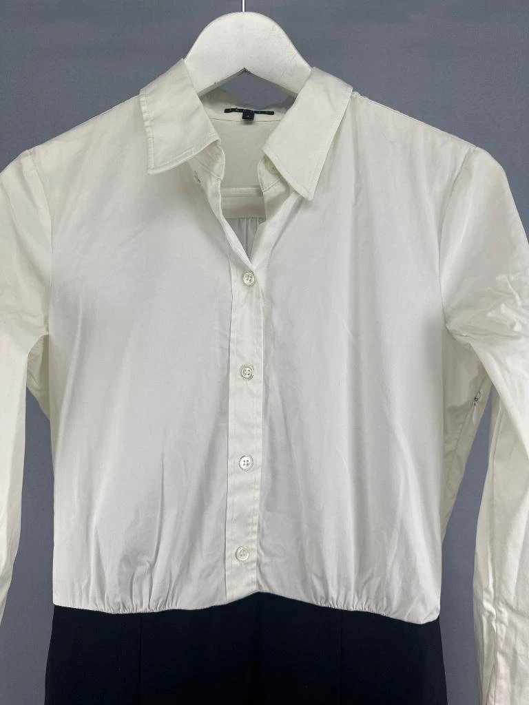Theory women's dress – photo 2